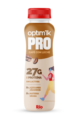 Optimilk PRO Café con leche
