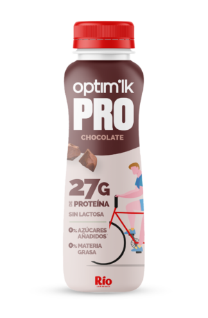 Optimilk PRO Chocolate