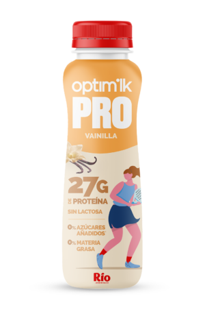 Optimilk PRO Vainilla